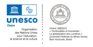 Cátedra UNESCO-UFMG/DRI